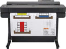 Mesin Plotter HP DesignJet T650 24 inch