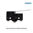 Micro Switch Omron Z-15GW-B Plat Standard