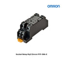 Socket Relay My2 Omron PYF-08A-E