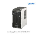 Power Supply Omron S8VK-C24024 24vdc 10a
