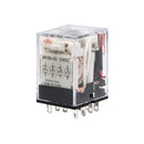Relay Omron MY2N-GS 12 VDC