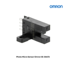 Photo Micro Sensor Omron EE-SX672