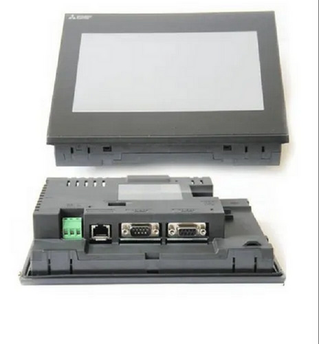 Mitsubishi GOT2000 HMI GS2107 WTBD