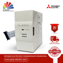 Mitsubishi Electric Input Expansion Block FX2N-8ER-ES/UL