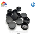 Hole Plug KSS HP-25 25 mm Black