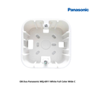 OB Dus Panasonic WEJ-6911 White Full Color Wide C
