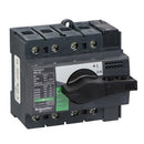 Schneider Electric ComPact INS (Switch Disconnector) 4P | 28901, 28903, 28909, 28911, 28913, 31107, 31109, 31111, 31113, 31115, 31331, 31333, 31335, 31337, 31339, 31341