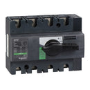 Schneider Electric ComPact INS (Switch Disconnector) 4P | 28901, 28903, 28909, 28911, 28913, 31107, 31109, 31111, 31113, 31115, 31331, 31333, 31335, 31337, 31339, 31341