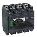 Schneider Electric ComPact INS (Switch Disconnector) 4P | 28901, 28903, 28909, 28911, 28913, 31107, 31109, 31111, 31113, 31115, 31331, 31333, 31335, 31337, 31339, 31341
