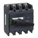 Schneider Electric ComPact INS (Switch Disconnector) 4P | 28901, 28903, 28909, 28911, 28913, 31107, 31109, 31111, 31113, 31115, 31331, 31333, 31335, 31337, 31339, 31341