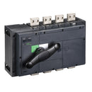 Schneider Electric ComPact INS (Switch Disconnector) 4P | 28901, 28903, 28909, 28911, 28913, 31107, 31109, 31111, 31113, 31115, 31331, 31333, 31335, 31337, 31339, 31341