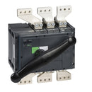 Schneider Electric ComPact INS (Switch Disconnector) | 28900, 28902, 28904, 28908, 28910, 28912, 31106, 31108, 31110, 31112, 31114, 31330, 31332, 31334, 31336, 31338, 31340