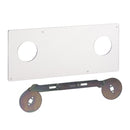 Schneider Electric Aksesori Rotary Handle untuk ComPacT NSX & ComPacT NS | 33863, 33878, 33890