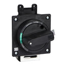 Schneider EasyPact EZC Aksesori Rotary Handle | EZEROTDS, EZEROTE