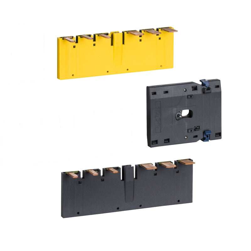 Schneider LAD9R3 – Reversing Contactor Kit untuk LC1D40A–D80A | Interlock Mekanik TeSys Deca