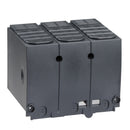 Schneider Electric Aksesori Terminal Shield untuk MCCB ComPacT NSX , untuk ComPacT INS & INV| LV429515, LV429516, LV429517, LV429518, LV432591, LV432592, LV432593, LV432594