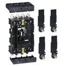 Schneider Electric Withdrawable Kit untuk MCCB ComPacT NSX | LV429289, LV429290, LV429282, LV429283, LV432538, LV432539, LV432532, LV432533