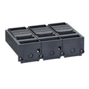 Schneider Electric Aksesori Terminal Shield untuk MCCB ComPacT NSX , untuk ComPacT INS & INV| LV429515, LV429516, LV429517, LV429518, LV432591, LV432592, LV432593, LV432594