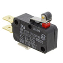 Mini Micro Switch Omron V-156-1A5 Plat Roda Panjang