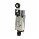 Small Vertical Limit Switch Omron D4V-8108Z Adjustable Roller lth=5A 1NO+1NC