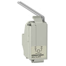 Schneider EasyPact Shunt Trip & Under Voltage Release EZASHT & EZAUVR | EZASHT100AC / EZASHT200AC /  EZASHT380AC / EZASHT024DC / EZAUVR200AC