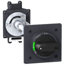Schneider EasyPact EZC Aksesori Rotary Handle | EZEROTDS, EZEROTE