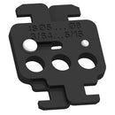 Schneider Electric Toggle Locking Device untuk NSXm 16-160 | 29370, LV426905