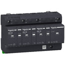Schneider Electric Surge Arrester Tipe 1+2 | A9L16282, A9L16382, A9L16482, 16329, 16330, 16332