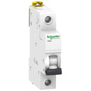 Schneider A9K14106 / A9K14110 / A9K14116 / A9K14120 / A9K14125 / A9K14132 – MCB iK60A 1P C-Curve 4.5kA | 6–32A