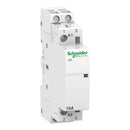 Schneider Electric Kontaktor "DIN" iCT | A9C22711, A9C22715, A9C22712, A9C20731, A9C20732, A9C20736, A9C20833, A9C20834, A9C20837, A9C20838, A9C20842, A9C20843, A9C20844, A9C20847, A9C20862, A9C20864, A9C20867, A9C20882