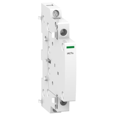 Schneider Electric Kontak Bantu iACTs | A9C15914, A9C15916, A9A27062