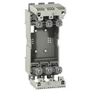 Schneider EasyPact EZC Kit Plug-in Base 3P | EZAPLUG3L, EZAPLUG3H