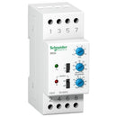 Schneider Electric Relai Kontrol Phase (RCP) | A9E21180, A9E21182, A9E21181