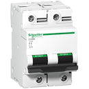 Schneider Electric Miniature Circuit Breaker (MCB) C120N | A9N18357, A9N18358, A9N18359, A9N18361, A9N18362, A9N18363, A9N18365, A9N18367, A9N18369, A9N18372, A9N18374, A9N18376
