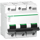 Schneider Electric Miniature Circuit Breaker (MCB) C120N | A9N18357, A9N18358, A9N18359, A9N18361, A9N18362, A9N18363, A9N18365, A9N18367, A9N18369, A9N18372, A9N18374, A9N18376