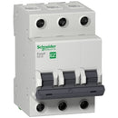 Schneider EZ9F54306 / EZ9F54310 / EZ9F54316 / EZ9F54320 / EZ9F54325 / EZ9F54332 / EZ9F54340 – MCB Easy9 3P C-Curve 4.5kA | 6–40A