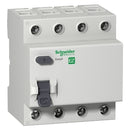 Schneider EZ9R54225 / EZ9R54240 / EZ9R54263 – RCCB Easy9 2P 30mA Tipe AC | 25–63A