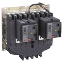 Schneider Electric Aksesori Downstream Coupling untuk ComPacT NSX100-630 | LV429358, LV432619, LV432620