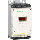 Schneider Electric Altivar Soft Starter ATS22 | ATS22D17Q, ATS22D32Q, ATS22D47Q, ATS22D62Q, ATS22D75Q, ATS22D88Q, ATS22C11Q, ATS22C14Q, ATS22C17Q, ATS22C21Q, ATS22C25Q, ATS22C32Q, ATS22C41Q, ATS22C48Q, ATS22C59Q