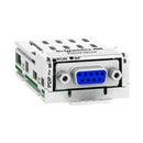 Schneider Electric Modul Komunikasi Profibus DP V1 untuk Altivar Drive (ATV320, ATV600, ATV900, dll.) | VW3A3607 [PRE-ORDER]