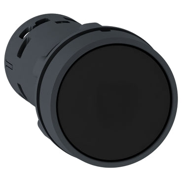 Schneider Harmony Push Button XB7 Monolitik 22mm IP65 | XB7NA21 / XB7NA31 / XB7NA42 / XB7NH21 / XB7NH31 / XB7NA25 / XB7NA35 / XB7NA45 / XB7NH21 / XB7NH31 / XB7NH25 / XB7NH35