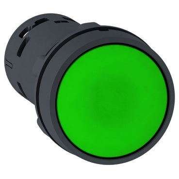 Schneider Harmony Push Button XB7 Monolitik 22mm IP65 | XB7NA21 / XB7NA31 / XB7NA42 / XB7NH21 / XB7NH31 / XB7NA25 / XB7NA35 / XB7NA45 / XB7NH21 / XB7NH31 / XB7NH25 / XB7NH35