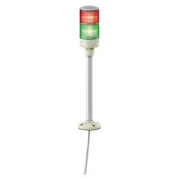 Schneider Harmony XVG Tower Light LED Diameter 60mm | XVGB2W / XVGB3W / XVGB4W / XVGB2T / XVGB3T / XVGB2 / XVGB3 / XVGB4 / XVGB2H / XVGB3H / XVGB4H / XVGB2M / XVGB3M / XVGB4M