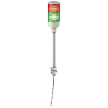 Schneider Harmony XVG Tower Light LED Diameter 60mm | XVGB2W / XVGB3W / XVGB4W / XVGB2T / XVGB3T / XVGB2 / XVGB3 / XVGB4 / XVGB2H / XVGB3H / XVGB4H / XVGB2M / XVGB3M / XVGB4M