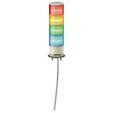 Schneider Harmony XVG Tower Light LED Diameter 60mm | XVGB2W / XVGB3W / XVGB4W / XVGB2T / XVGB3T / XVGB2 / XVGB3 / XVGB4 / XVGB2H / XVGB3H / XVGB4H / XVGB2M / XVGB3M / XVGB4M