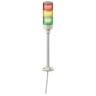 Schneider Harmony XVG Tower Light LED Diameter 60mm | XVGB2W / XVGB3W / XVGB4W / XVGB2T / XVGB3T / XVGB2 / XVGB3 / XVGB4 / XVGB2H / XVGB3H / XVGB4H / XVGB2M / XVGB3M / XVGB4M