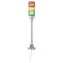 Schneider Harmony XVG Tower Light LED Diameter 60mm | XVGB2W / XVGB3W / XVGB4W / XVGB2T / XVGB3T / XVGB2 / XVGB3 / XVGB4 / XVGB2H / XVGB3H / XVGB4H / XVGB2M / XVGB3M / XVGB4M