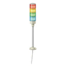 Schneider Harmony XVG Tower Light LED Diameter 60mm | XVGB2W / XVGB3W / XVGB4W / XVGB2T / XVGB3T / XVGB2 / XVGB3 / XVGB4 / XVGB2H / XVGB3H / XVGB4H / XVGB2M / XVGB3M / XVGB4M