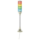 Schneider Harmony XVG Tower Light LED Diameter 60mm | XVGB2W / XVGB3W / XVGB4W / XVGB2T / XVGB3T / XVGB2 / XVGB3 / XVGB4 / XVGB2H / XVGB3H / XVGB4H / XVGB2M / XVGB3M / XVGB4M