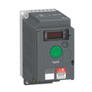 Schneider Electric Easy Altivar ATV310 Suplai 380–460 V AC | Varian: ATV310H037N4E, ATV310H075N4E, ATV310HU15N4E, ATV310HU22N4E, ATV310HU30N4E, ATV310HU40N4E, ATV310HU55N4E, ATV310HU75N4E, ATV310HD11N4E